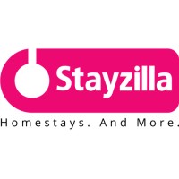 Stayzilla Logo