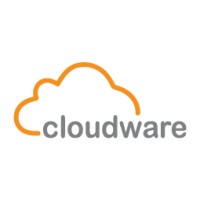 Cloudware Logo