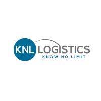 KNL Logistics, LLC Logo