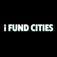 i Fund Cities Logo