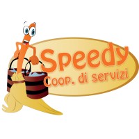 Speedy Societa Cooperativa di servizi Logo