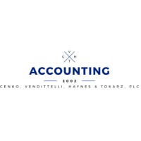 Cenko, Vendittelli, Haynes & Tokarz Logo