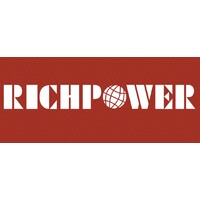 Richpower Industries, Inc. Logo