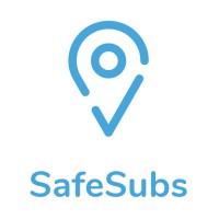SafeSubs Logo