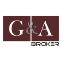 G&A Broker Logo
