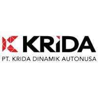 PT. Krida Dinamik Autonusa Logo