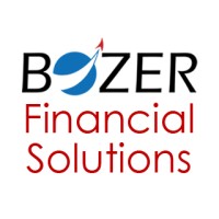 Bozer Financial Solutions Logo