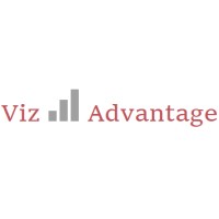 Viz Advantage Logo