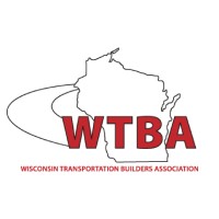 Wisconsin Transportation Builders Association Logo