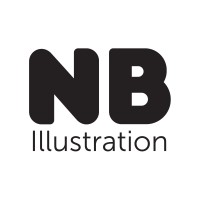 NB Illustration Logo