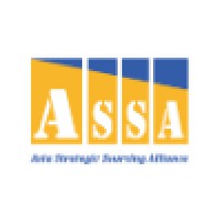 Asia Strategic Sourcing Alliance(ASSA) Logo