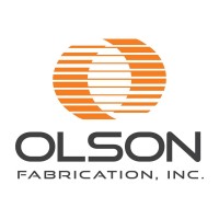 Olson Fabrication, Inc. Logo