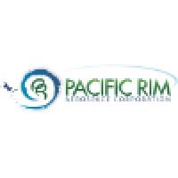Pacific Rim Aerospace Corporation Logo