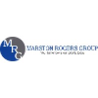 Marston Rogers Group Logo