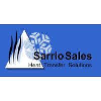 Sarrio Sales Logo