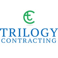Trilogy Contracting Ltd. Logo