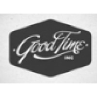 Good Time Inc Logo