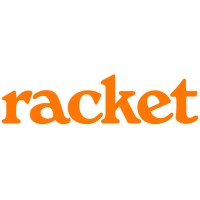 Racket Sound Logo