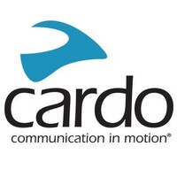 Cardo Systems, Ltd Logo
