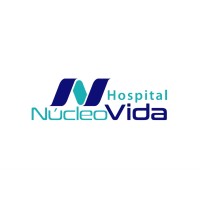 Nucleo Vida Centro de Terapia Oncologica Logo