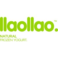 Llaollao Logo