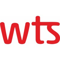 WTS Tax & Finance Logo