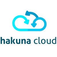 Hakuna Cloud Logo