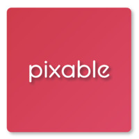 pixable Logo