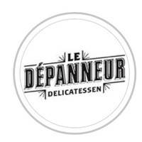 LE DÉPANNEUR Logo