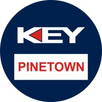 Key Pinetown Logo