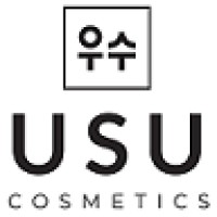 USU Cosmetics Logo