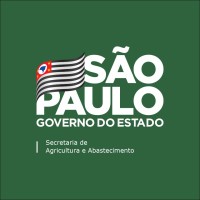 Secretaria de Agricultura e Abastecimento Logo