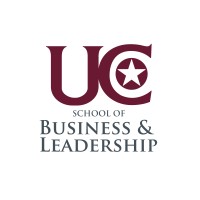 University of Charleston School of Business & Leadership Logo