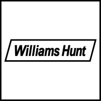 Williams Hunt Fourways Logo