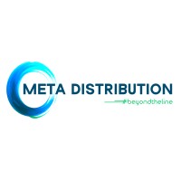 Meta Distribution Srl Logo