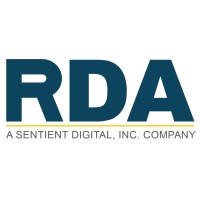 RDA, Inc. Logo