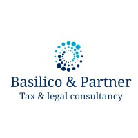 STUDIO BASILICO & PARTNER Logo