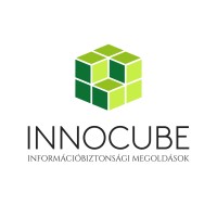 InnoCube Ltd. Logo