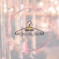 Operation Deploy Your Dress Logo