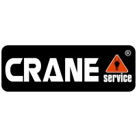 Crane Service Chile Logo