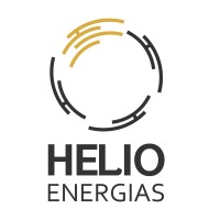 Helio Energias Logo