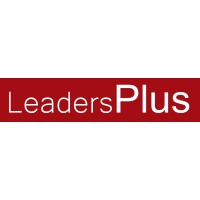 Leaders Plus Logo