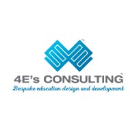 4Es Consulting Logo