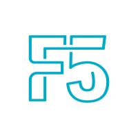 F5 Gestão Empresarial Logo
