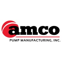 Amco Pump Manufacturing, Inc. Logo