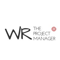 WR The Project Manager Logo