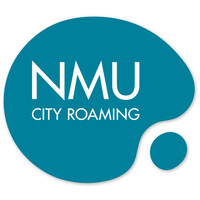 NMU City Roaming Logo