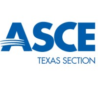 ASCE - Texas Section Logo