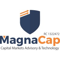 MagnaCap Limited Logo