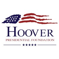 Hoover Presidential Foundation Logo